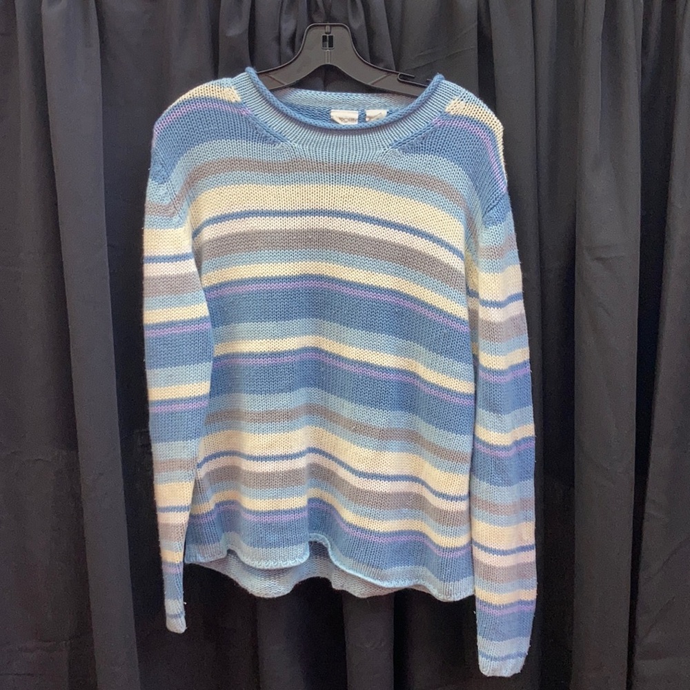 Cozy sweater